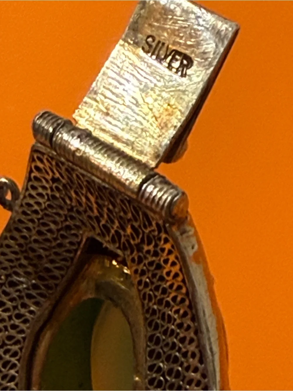 N/A chinese silver